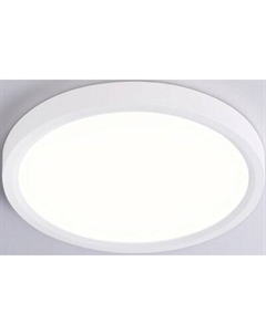 Потолочный светильник Ambrella Orbital FZ1901 WH