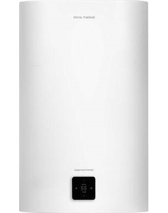 Накопительный водонагреватель Royal Thermo RWH 50 Aqua Inox Inverter Royal thermo