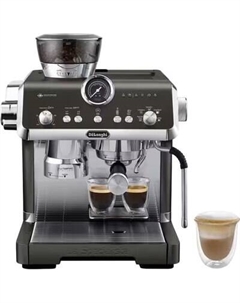Кофеварка эспрессо DeLonghi EC9555.BK Delonghi