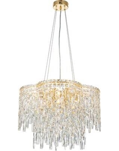 Люстра Indigo Light Carletti V000444 Indigo light