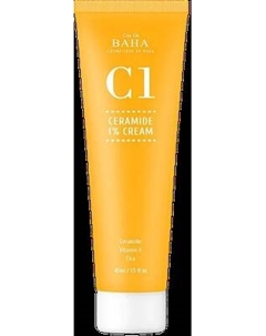 Крем для лица Cos de Baha C1 Ceramide Gel Cream Cos de baha