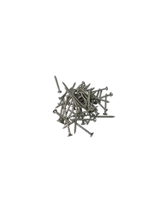 Саморез СГКД/Ц 3.5x45 крупный шаг Rbt - слайд 1