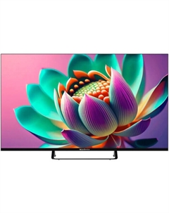 Телевизор Topdevice TDTV43CS07U_BK