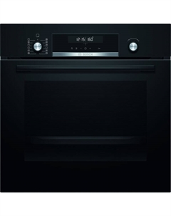 Духовой шкаф HBJ577EB0R Bosch