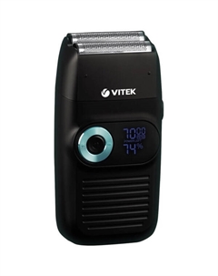 Электрическая бритва VT-8276 Vitek