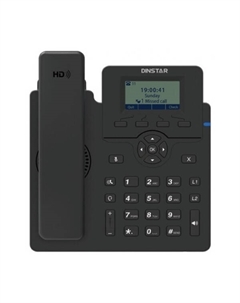 IP-телефон C60S Dinstar