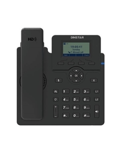 IP-телефон C60UP Dinstar