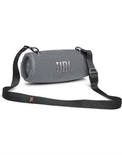 Беспроводная колонка Xtreme 3 (серый) Jbl