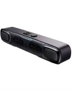 Портативная колонка AeQur DS10 Baseus