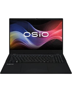 Ноутбук OSiO BaseLine B150I-006B Osio