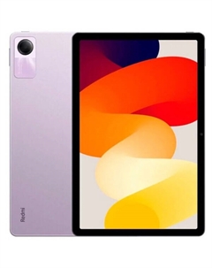 Планшет Xiaomi Redmi Pad SE 6GB/128GB Lavender Purple RU