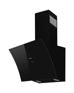 Кухонная вытяжка Merga 60 BL Sensor Weissgauff