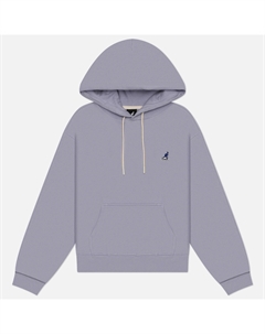 Женская толстовка Classic Logo Hoodie Kangol