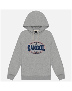 Женская толстовка College Varsity Hoodie Kangol