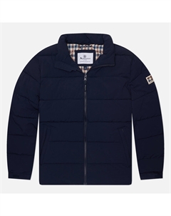 Мужской пуховик SP Mockneck Puffer Aquascutum