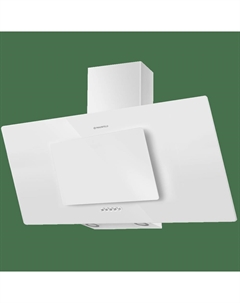 Вытяжка кухонная MAUNFELD Tower 90 белый Maunfeld