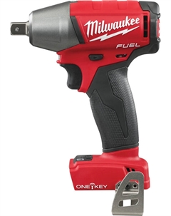 Ударный гайковерт M18 ONEIWP12-0 [4933451152] Milwaukee