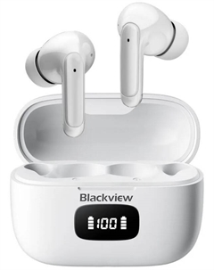 Наушники AirBuds 8 (белый) Blackview