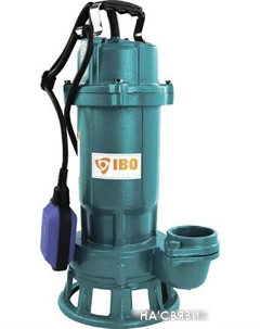 Фекальный насос FURIATKA 550 Ibo