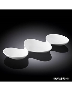 Менажница WL-992416/A Wilmax