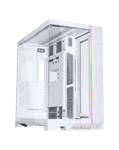 Корпус O11 Dynamic EVO XL G99.O11DEXL-W.R0 Lian li