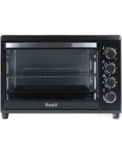 Мини-печь R1601-000 Ragex