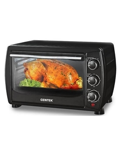 Мини-печь CT-1536-20 Centek