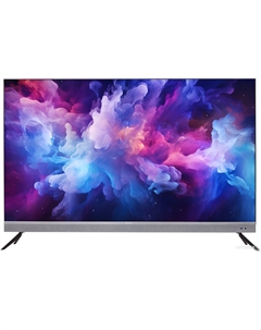 Телевизор Evolution WOSQ50MR1SBUHD