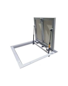 Люк Гарант (70x80 см) Lukoff