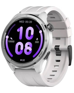 Умные часы Solar Neo (серый) Haylou