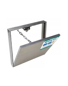 Люк Фокус (30x30 см) Lukoff