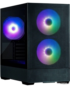 Корпус P30 Air (черный) Zalman