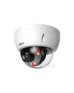 IP-камера DH-IPC-HDBW2449EP-S-IL-0360B Dahua