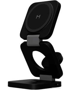 Беспроводное зарядное WCH013 (черный) Magssory