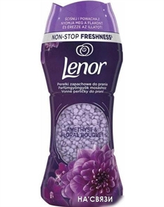 Гель для стирки Ametista & Bouquet Florito 210 г Lenor