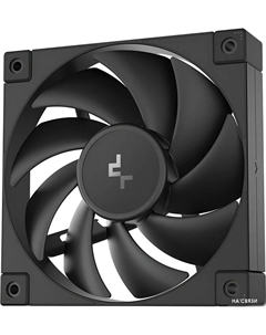 Вентилятор для корпуса FD12 R-FD12-BKNPN1-G Deepcool