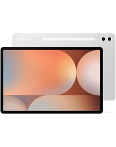 Планшет Samsung Galaxy Tab S10+ Wi-Fi SM-X820 12GB/256GB (серебристый)