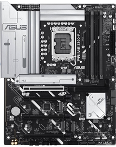 Материнская плата Prime Z890-P Asus