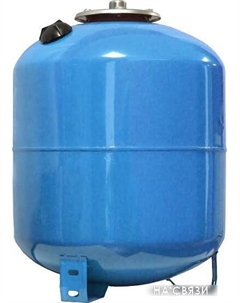 Гидроаккумулятор V100 (фланец из нерж. стали) [47370] Unipump