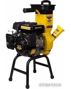 Садовый измельчитель SC2818 Champion