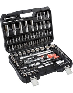 Универсальный набор инструментов YT-38791 (108 предметов) Yato