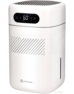 Увлажнитель воздуха HF-677 Smart Evolution