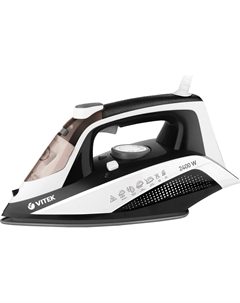 Утюг Starlight VT-8339 Vitek