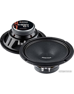 Среднечастотная АС MBR-61 Avatar