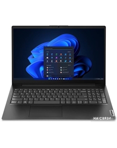 Ноутбук Lenovo V15 G4 AMN 82YU00W6IN