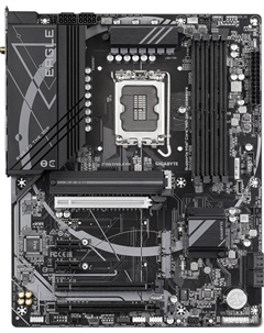 Z790 EAGLE AX (rev. 1.x) Gigabyte