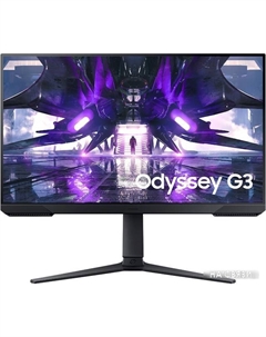 Игровой монитор Odyssey G3 LS27AG320NIXCI Samsung