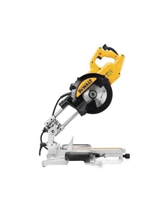 Торцовочная пила DWS773 Dewalt