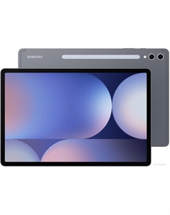 Планшет Samsung Galaxy Tab S10+ 5G SM-X826 12GB/256GB (серый)