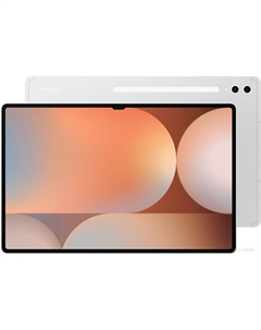 Планшет Samsung Galaxy Tab S10 Ultra Wi-Fi SM-X920 12GB/256GB (серебристый)